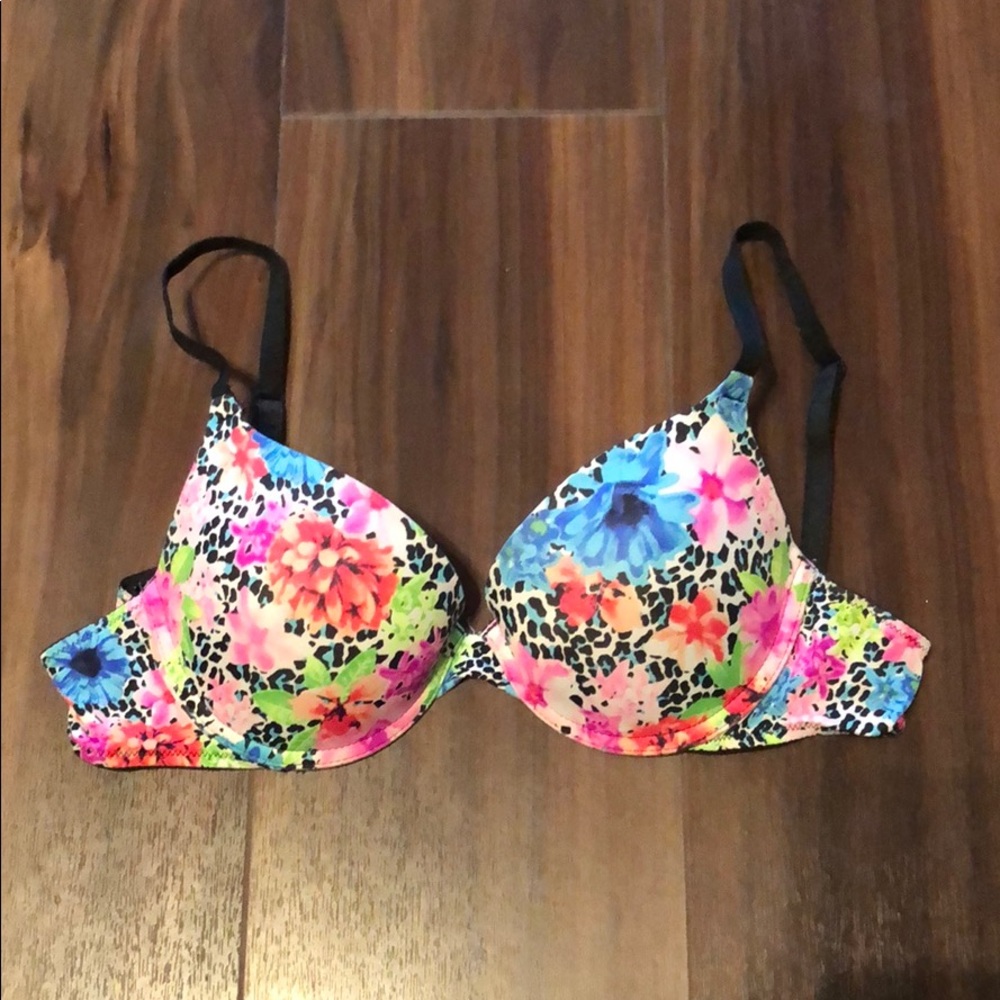 Push-up Bra